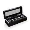 Box na hodinky Heisse & Söhne Executive Black 5 70019-85 - Image 3