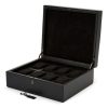 Box na hodinky Wolf British Racing Black 792602 - Image 2