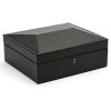 Box na hodinky Wolf British Racing Black 792602 - Image 3