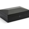 Box na hodinky Wolf British Racing Black 792702 - Image 3