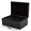 Box na hodinky Wolf British Racing Black 792802 - Image 2