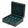 Box na hodinky Wolf British Racing Green 792641 - Image 2