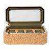 Box na hodinky Wolf Cortiça 668261 - Image 3