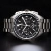 Bulova 96B258 Lunar Pilot Chronograph Watch - Image 2