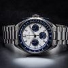 Bulova 98K112 Lunar Pilot Chronograph Watch - Image 2
