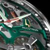 Bulova Accutron Spaceview 2020 2ES6A003 - Image 2