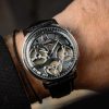Bulova Accutron Spaceview Evolution 26A210A - Image 3