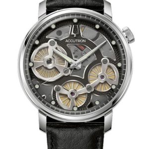Bulova Accutron Spaceview Evolution 26A210A
