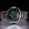 Bulova Curv Classic Chronoghraph 96A297 - Image 2