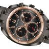 Bulova Curv Classic Chronoghraph 98A158 - Image 3