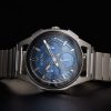Bulova Curv Progressive Sport Chronograph 96A205 - Image 2