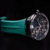 Bulova Electrostatic Accutron DNA Casino 28A207 Limited Edition - Image 3