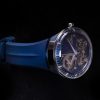 Bulova Electrostatic Accutron DNA Casino 28A208 Limited Edition - Image 3