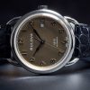Bulova Joseph Bulova Limited Edition 96B324 - Image 3