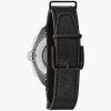 Bulova Lunar Pilot Chronograph 96A312 Meteorite Limited Edition - Image 2