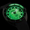 Bulova Oceanographer Devil Diver GMT 98B407 - Image 3