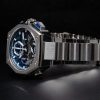 Bulova Precisionist X 96B349 - Image 3