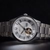 Bulova Wilton Automatic 96A207 - Image 2