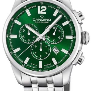 Candino Gents Sports Chronos C4744/3
