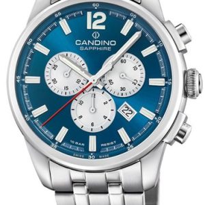 Candino Gents Sports Chronos C4744/5