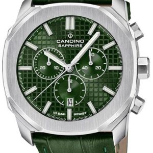 Candino Gents Sports Chronos C4747/3