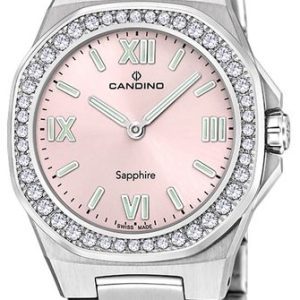 Candino Lady Elegance C4753/3