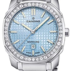 Candino Lady Elegance C4756/3