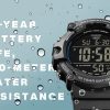 Casio Collection AE-1500WH-1AVEF - Image 3