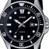 Casio Collection Duro MDV-107-1A1VEF - Image 2
