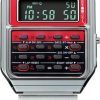 Casio Collection Vintage CA-500WE-4BEF Heritage Revival - Image 2