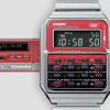 Casio Collection Vintage CA-500WE-4BEF Heritage Revival - Image 3