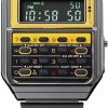 Casio Collection Vintage CA-500WEGG-9BEF Heritage Revival - Image 2