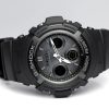 Casio G-Shock AWG-M100B-1AER - Image 2