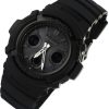 Casio G-Shock AWG-M100B-1AER - Image 3