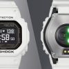 Casio G-Shock G-Squad DW-H5600-7ER - Image 3