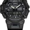 Casio G-Shock G-Squad GBA-900-1AER - Image 2