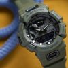 Casio G-Shock G-Squad GBA-900UU-3AER - Image 3