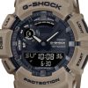 Casio G-Shock G-Squad GBA-900UU-5AER - Image 2