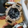 Casio G-Shock G-Squad GBA-900UU-5AER - Image 3