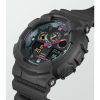 Casio G-Shock GA-100MF-1AER Multi-Fluorescent Accents Series - Image 3