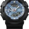Casio G-Shock GA-110CD-1A2ER - Image 2