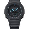 Casio G-Shock GA-2100-1A2ER Neon Accent Series - Image 2