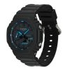 Casio G-Shock GA-2100-1A2ER Neon Accent Series - Image 3