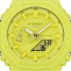 Casio G-Shock GA-2100-9A9ER Tone-on-Tone - Image 2