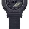 Casio G-Shock GA-2100BCE-1AER - Image 2