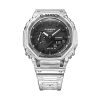 Casio G-Shock GA-2100SKE-7AER Transparent Pack - Image 2