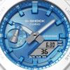 Casio G-Shock GA-2100WS-7AER Precious Heart - Image 2