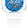 Casio G-Shock GA-2100WS-7AER Precious Heart - Image 3