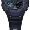 Casio G-Shock GA-B001CBR-1AER Cyberspace - Image 3