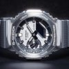 Casio G-Shock GM-2100-1AER - Image 2